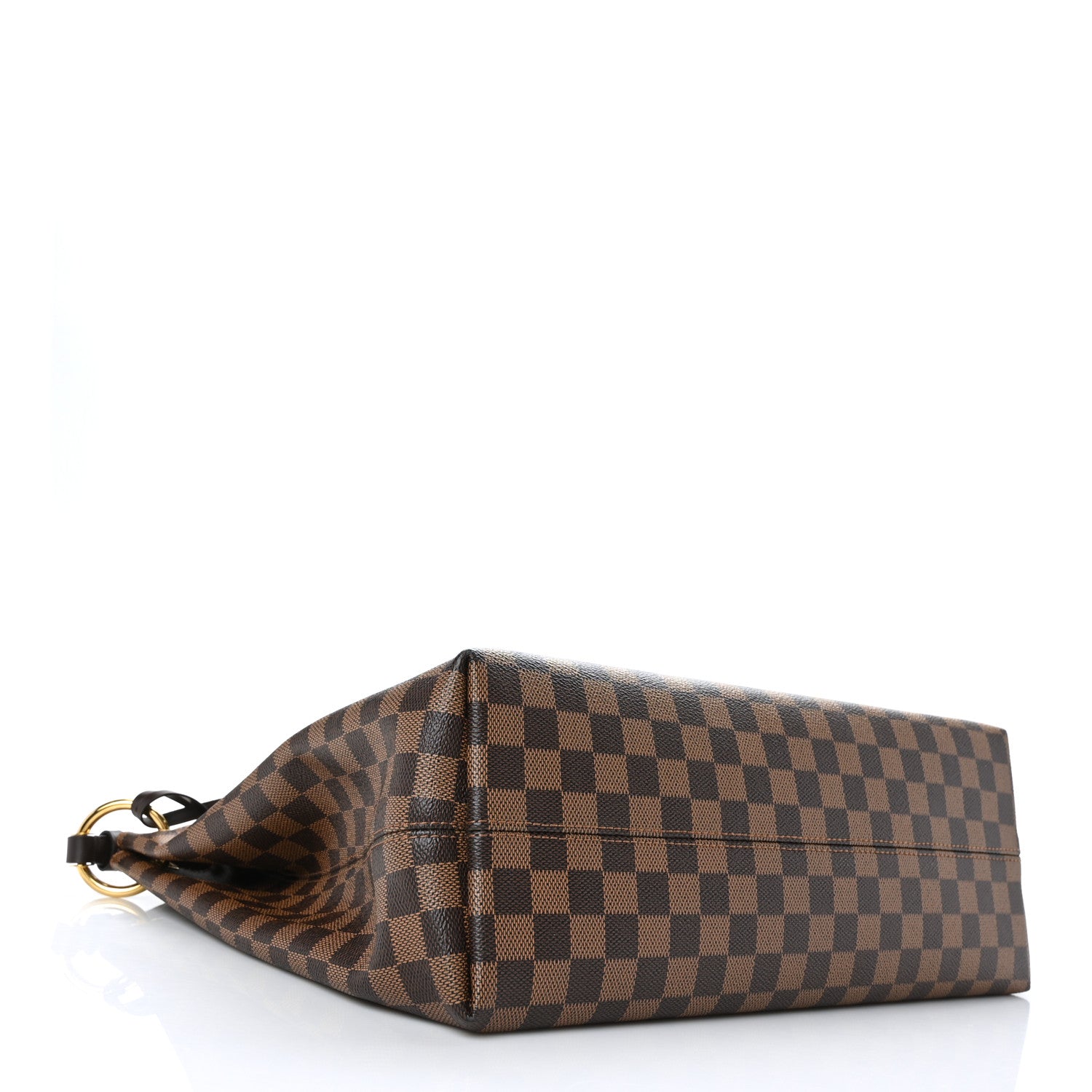 Louis Vuitton Damier Ebene Graceful MM 4 of 8
