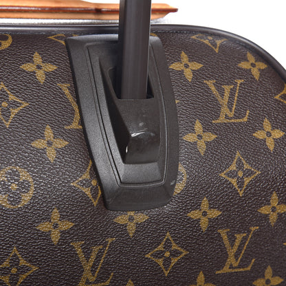 Louis Vuitton Monogram Pegase 45 15 of 18
