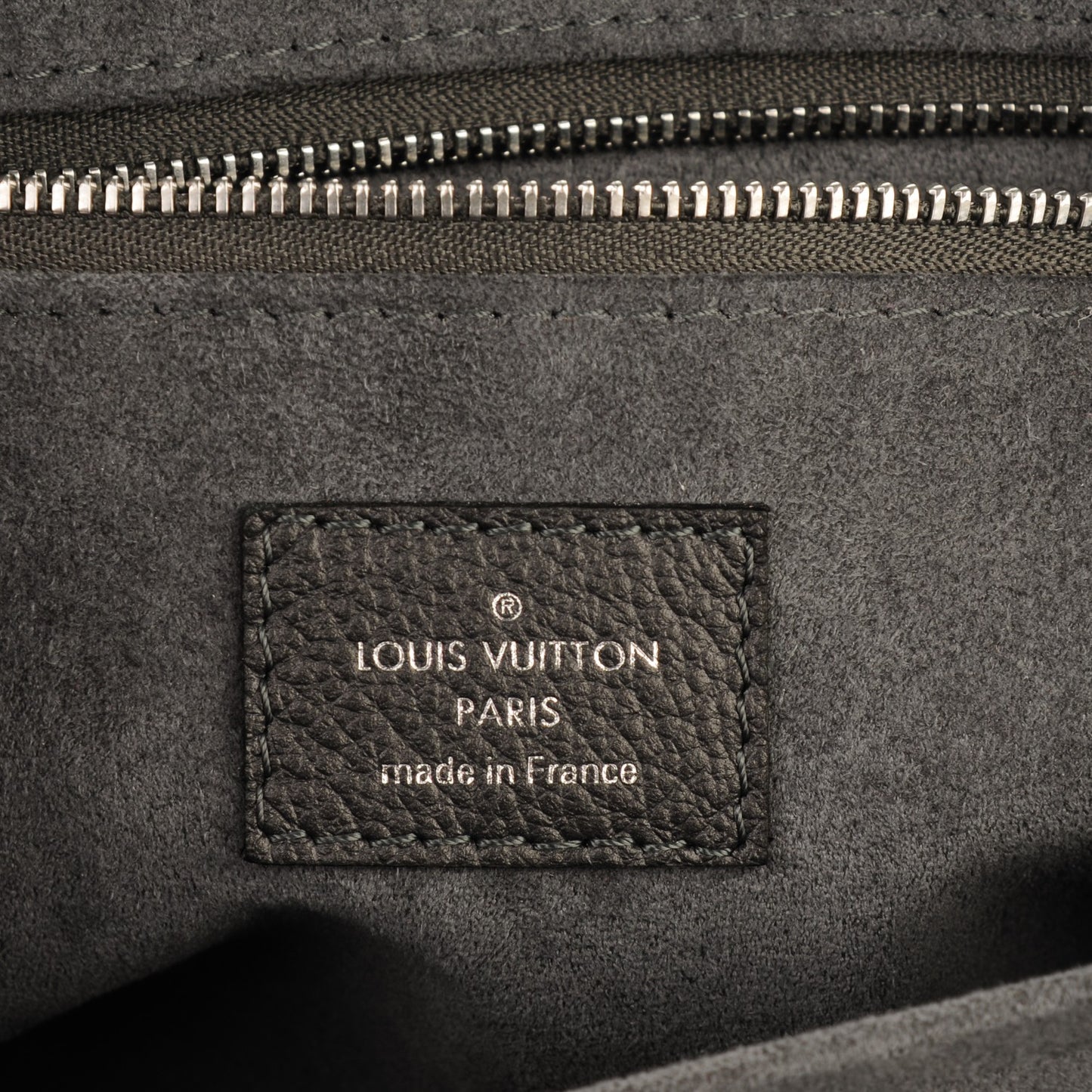 Empreinte Saint Germain MM Platine