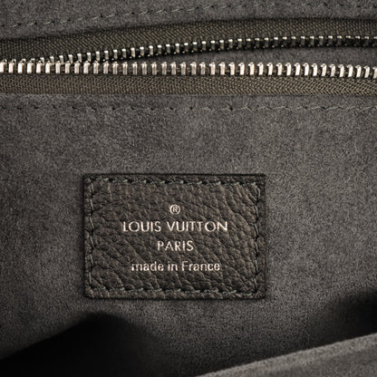 Louis Vuitton Empreinte Saint Germain MM Platine 6 of 7