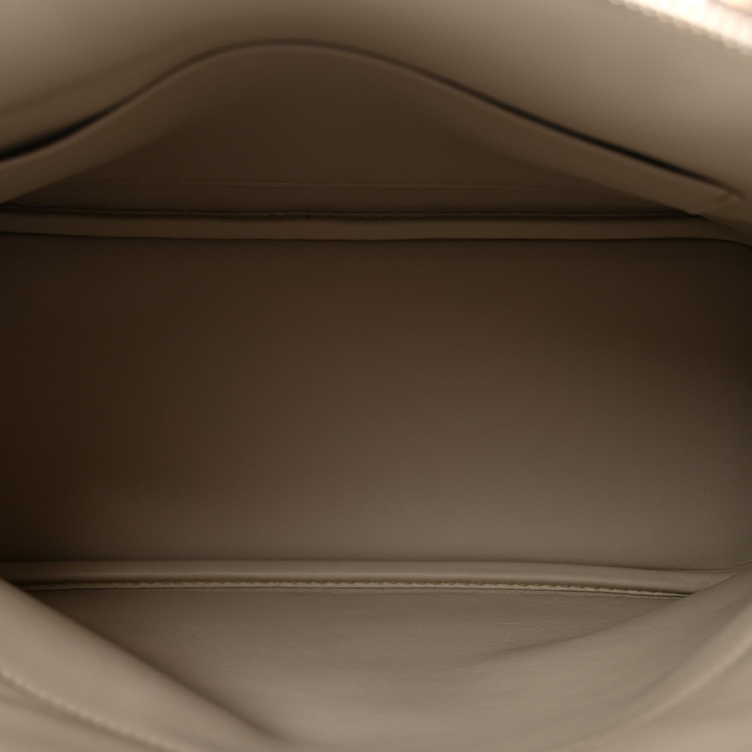 Hermes Taurillon Clemence Bolide 31 Beton 5 of 9