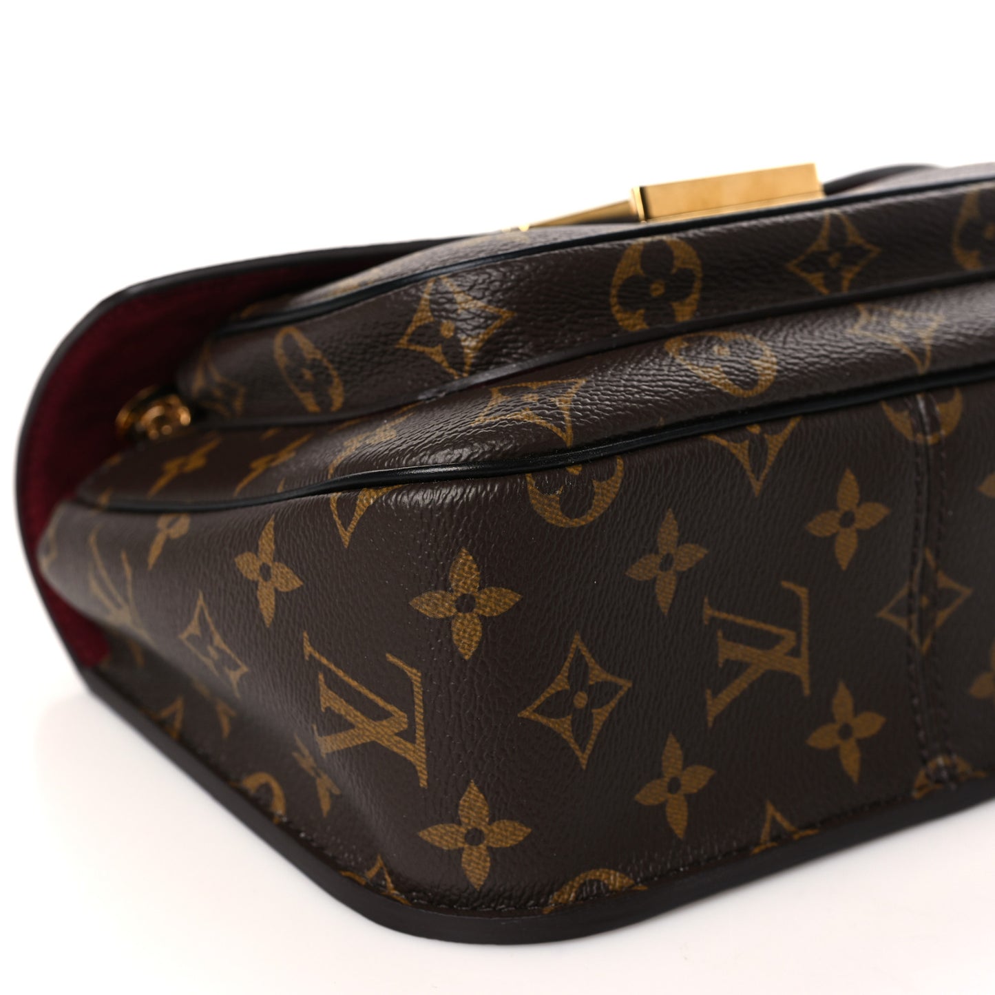 Monogram Passy