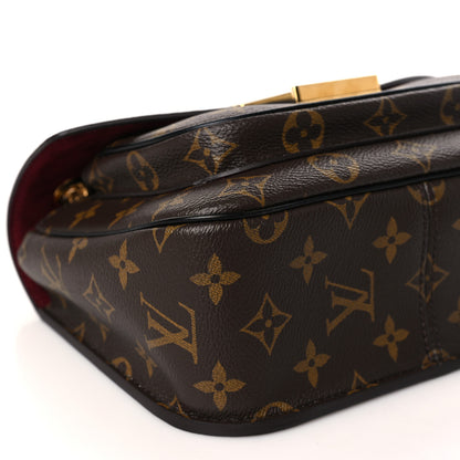 Louis Vuitton Monogram Passy 7 of 8