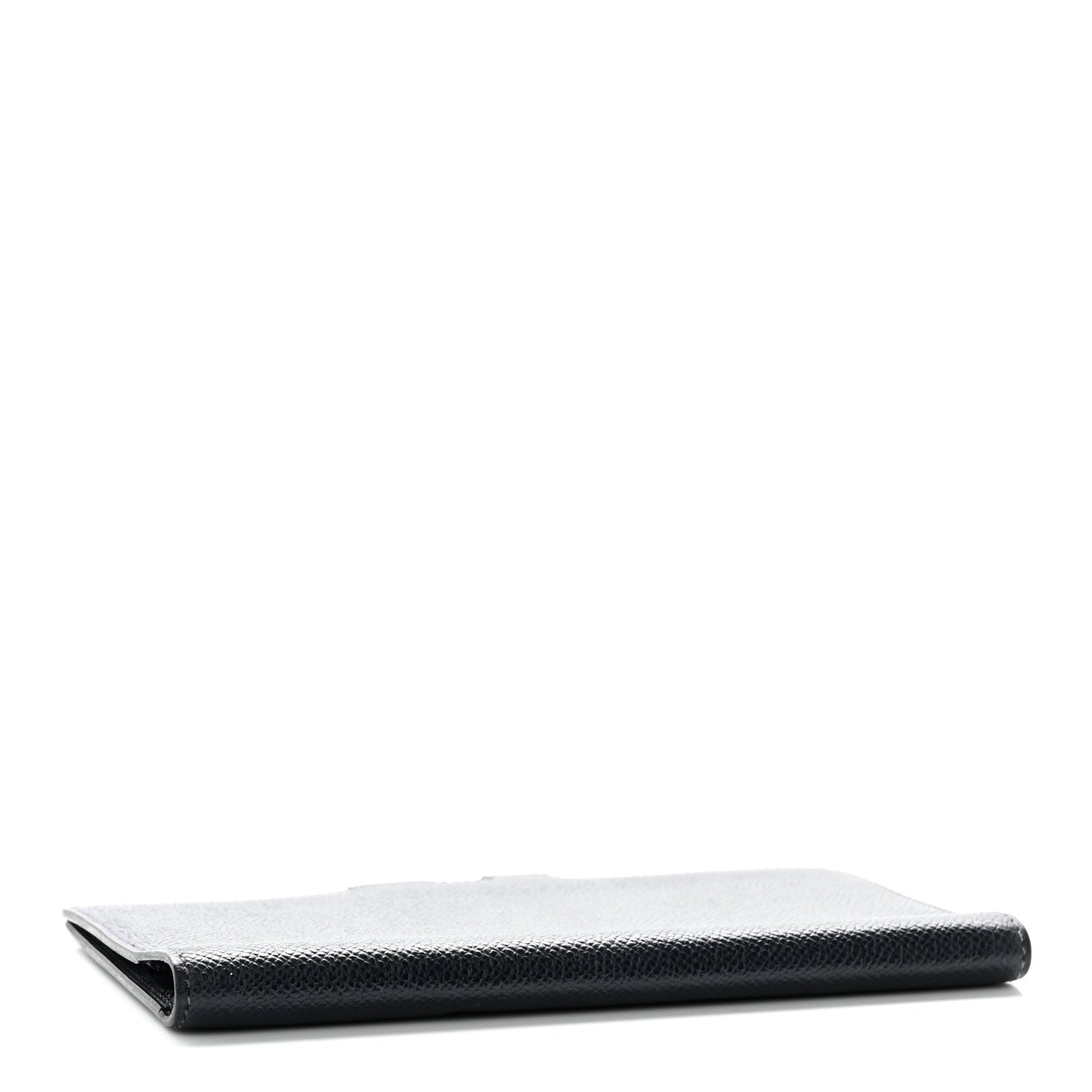Hermes Courchevel Vision Agenda Cover Bleu Marine 4 of 8