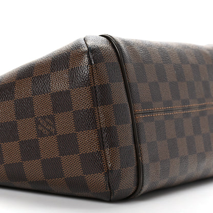Louis Vuitton Damier Ebene Totally PM 7 of 13