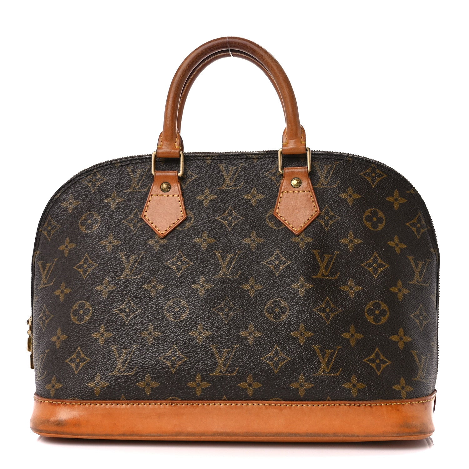 Louis Vuitton Monogram Alma PM 1 of 18