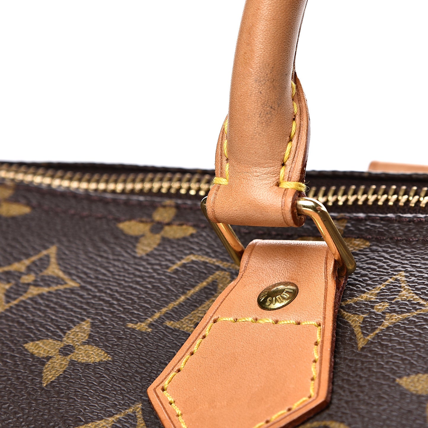 Monogram Speedy 40