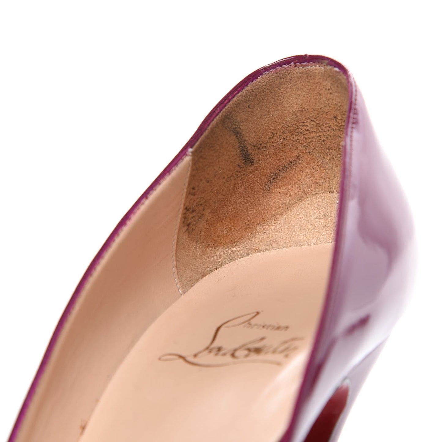Patent Pigalle 120 Pumps 39