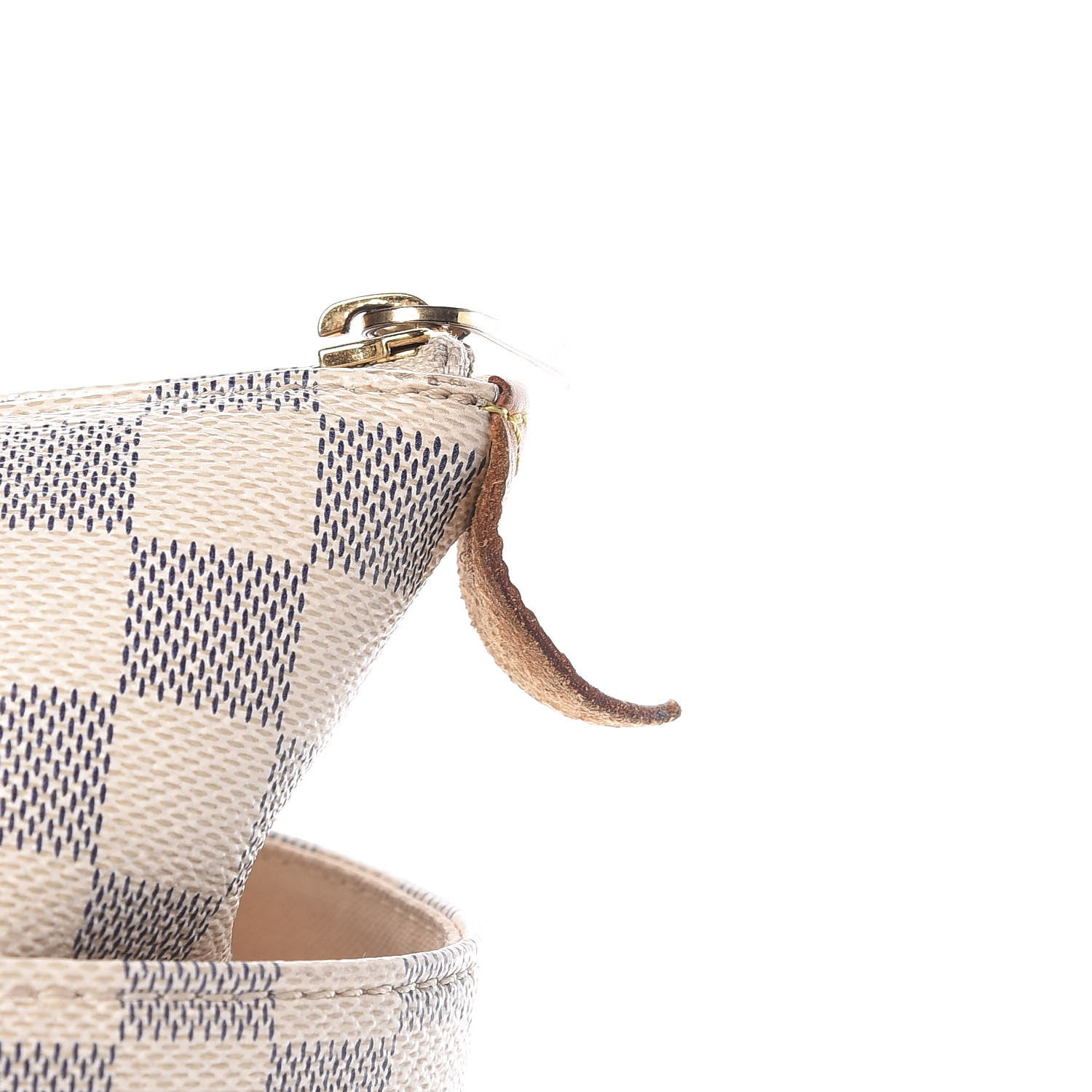 Louis Vuitton Damier Azur Totally PM 15 of 21