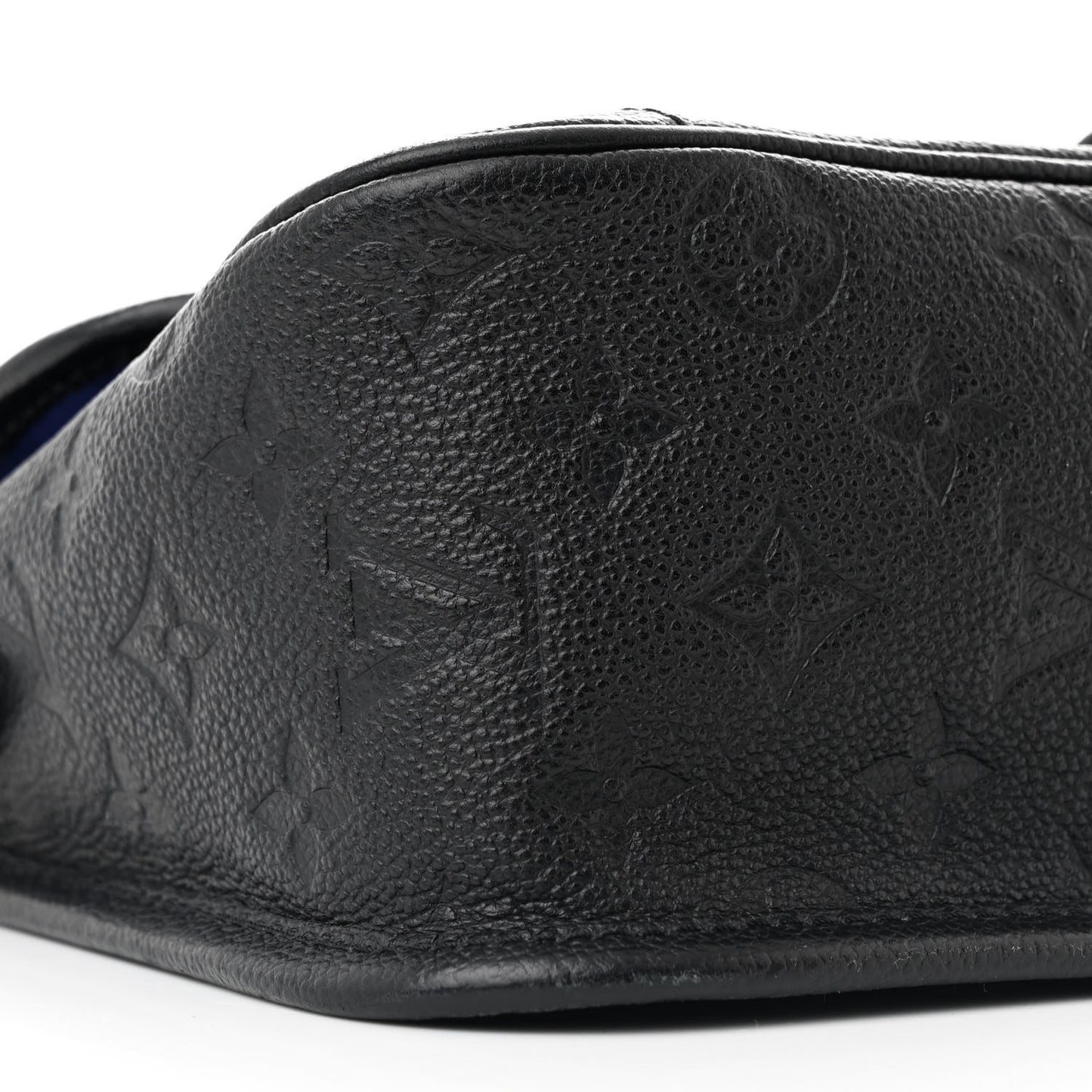 Empreinte Monogram Giant Diane Black