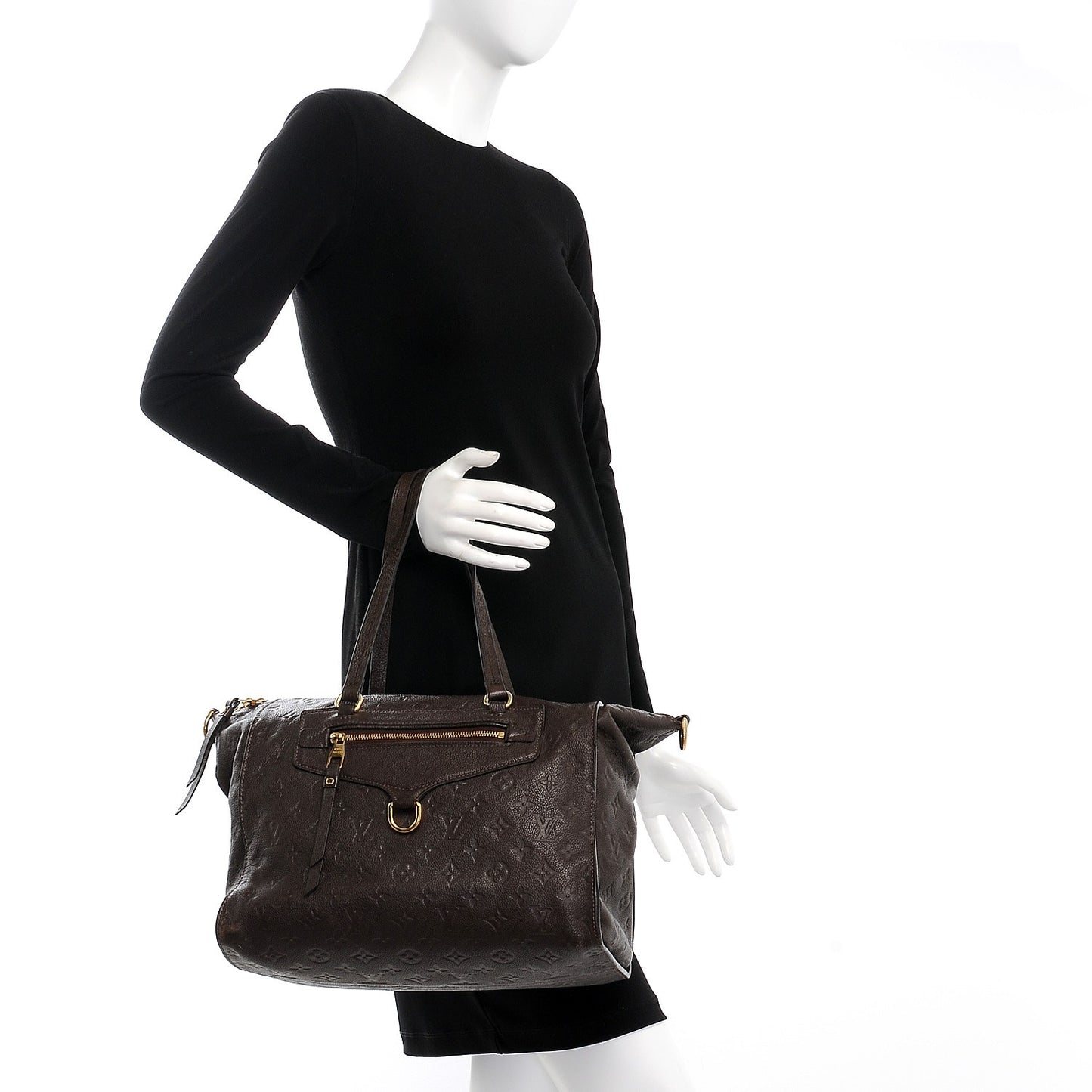 Empreinte Lumineuse PM Terre