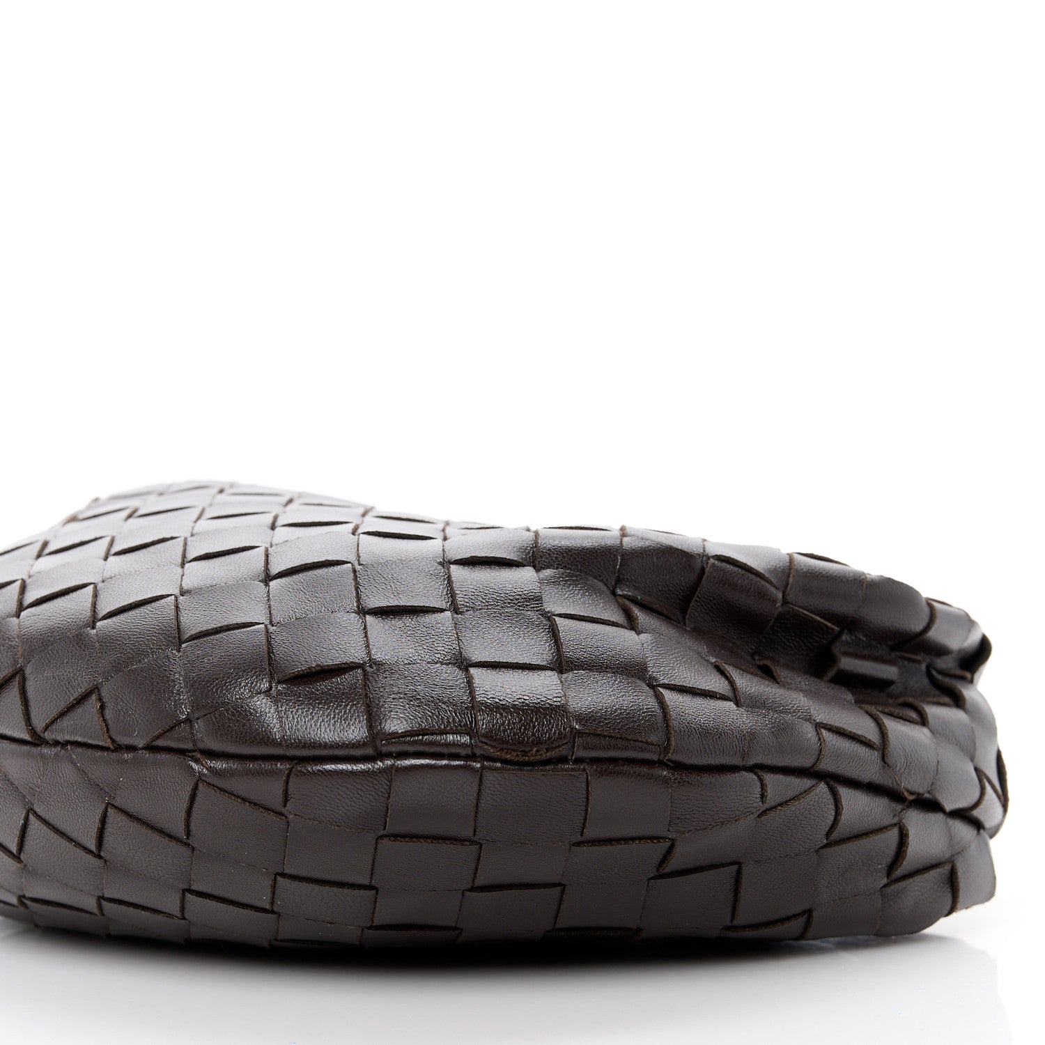 Bottega Veneta Nappa Intrecciato Mini Jodie Fondant 11 of 11