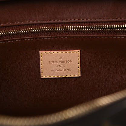 Louis Vuitton Monogram King Size Toiletry Bag 6 of 9