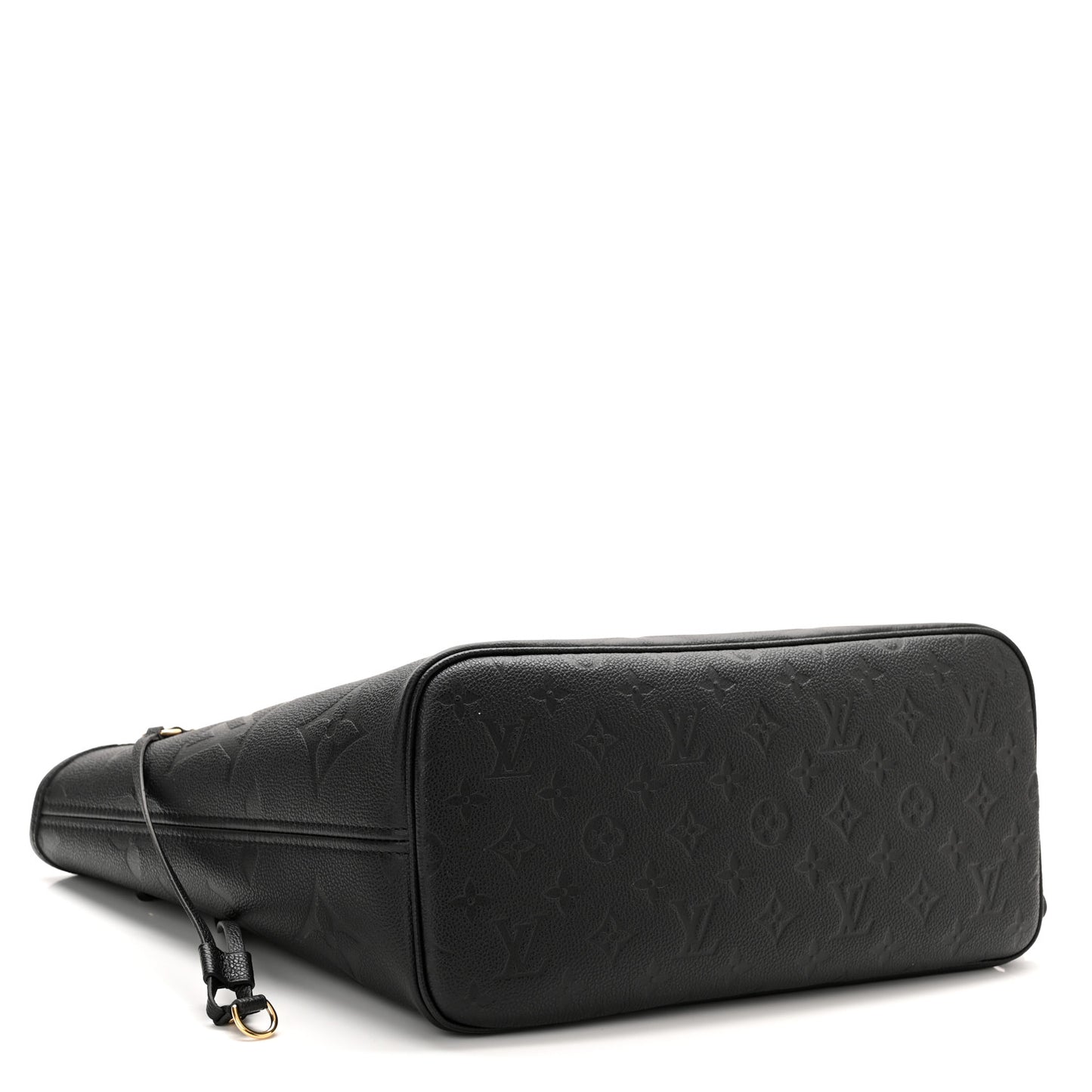 Empreinte Monogram Giant Neverfull MM Black