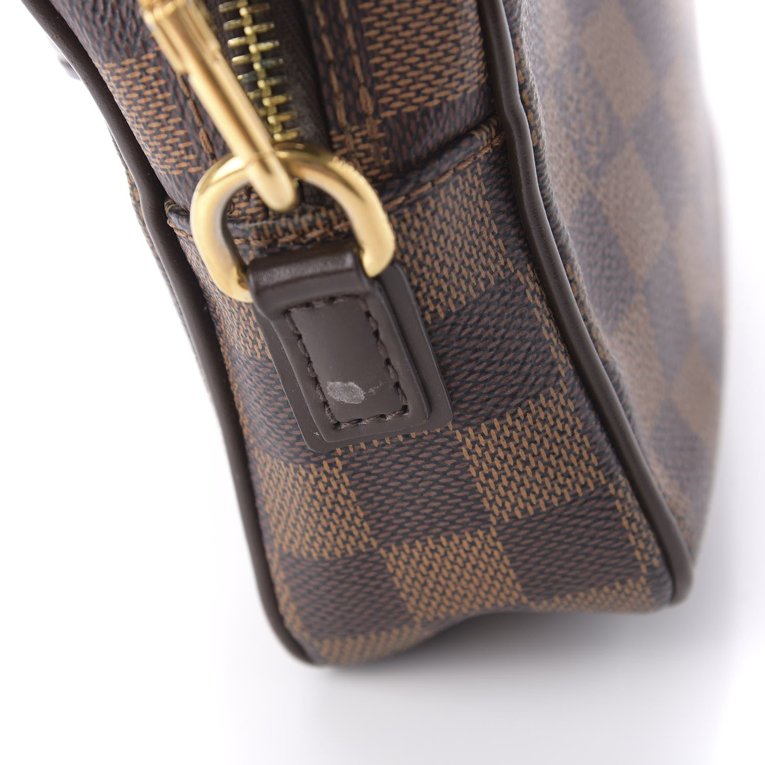 Louis Vuitton Damier Ebene Saint Paul Pochette 12 of 12