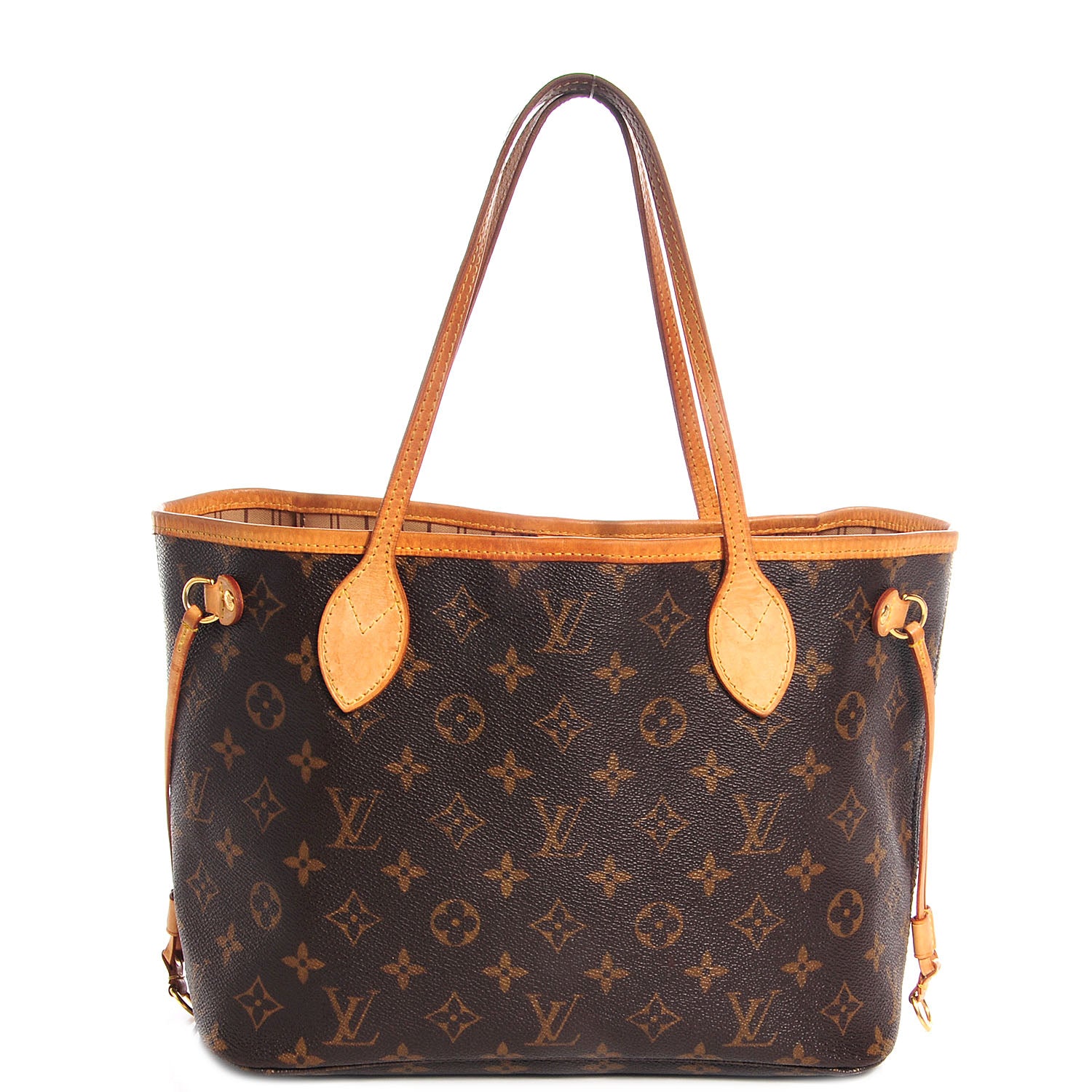 Louis Vuitton Monogram Neverfull PM 1 of 7