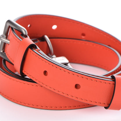 Louis Vuitton Calfskin Adjustable Keepall Bandouliere Shoulder Strap 5 of 5