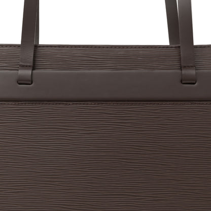 Louis Vuitton Epi Croisette PM Moka 7 of 11