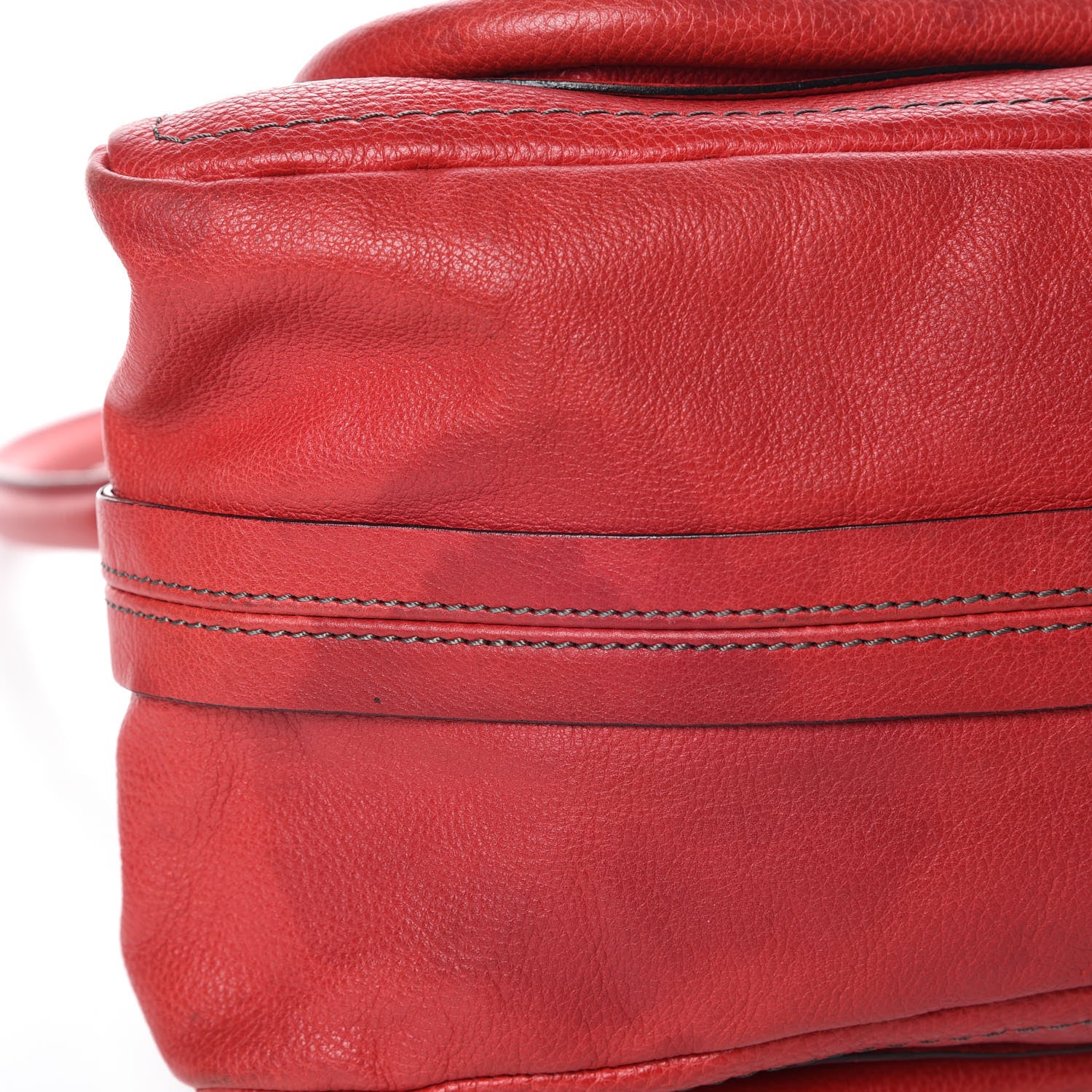 Chloe Calfskin Medium Paraty Lipstick 12 of 22