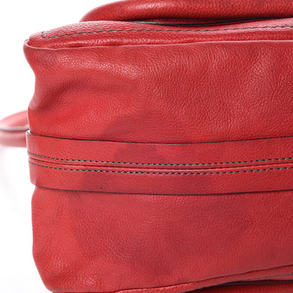 Chloe Calfskin Medium Paraty Lipstick 12 of 22
