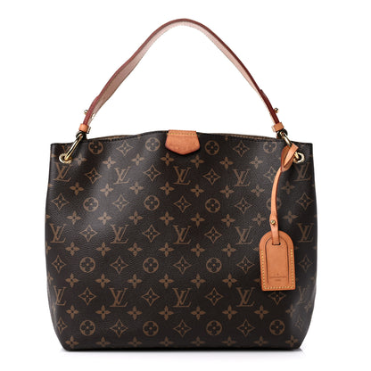 Louis Vuitton Monogram Graceful PM 1 of 15
