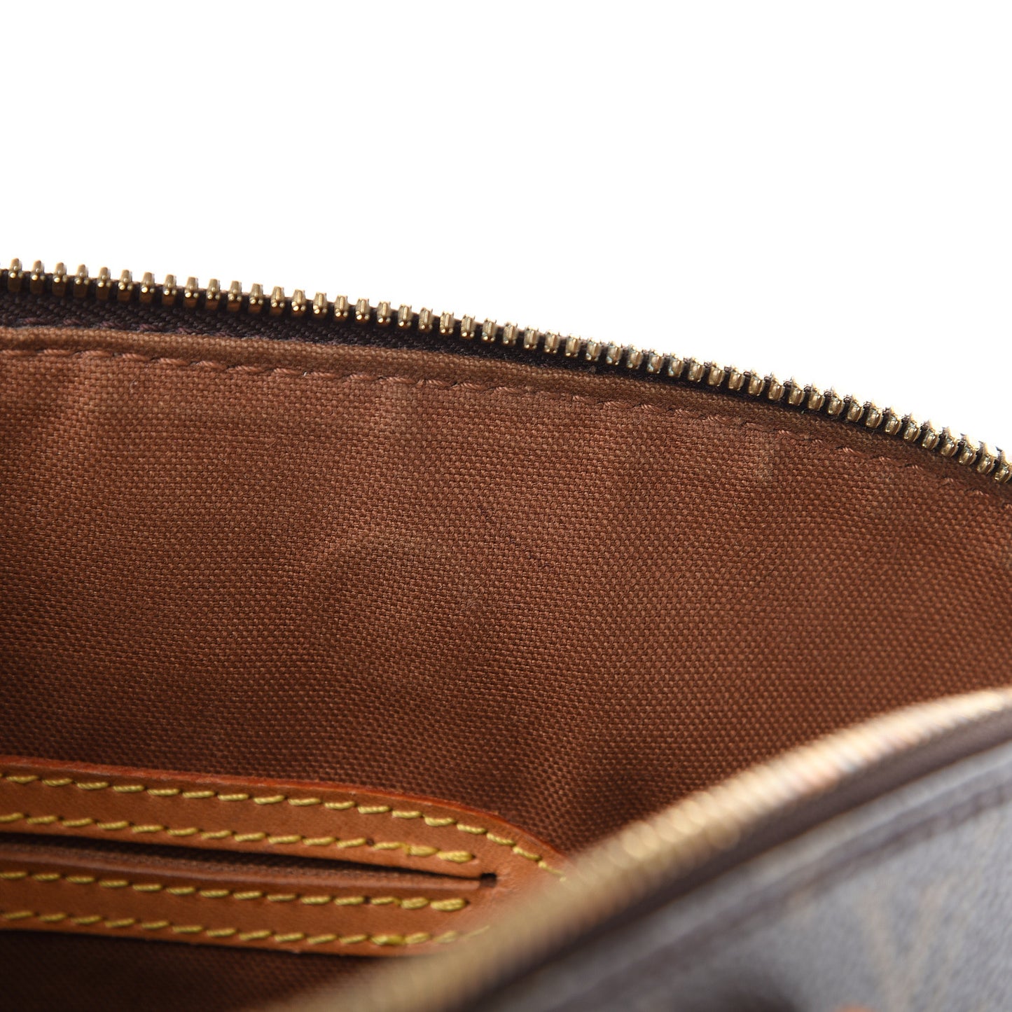 Monogram Alma PM