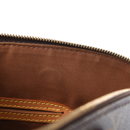 Louis Vuitton Monogram Alma PM 8 of 19