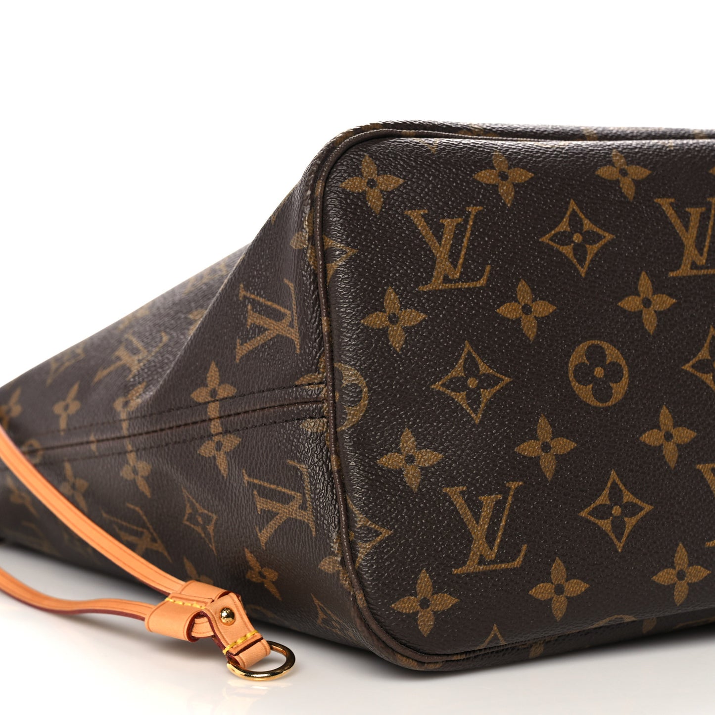 Monogram Neverfull MM