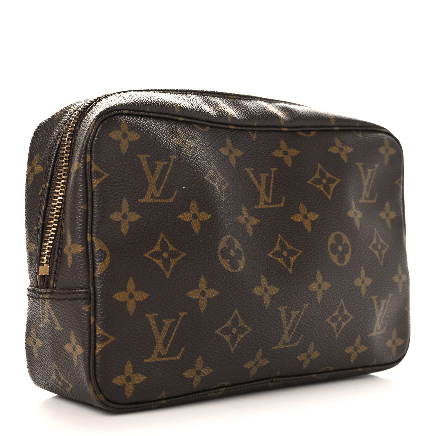 Louis Vuitton Monogram Trousse Toilette 23 3 of 6