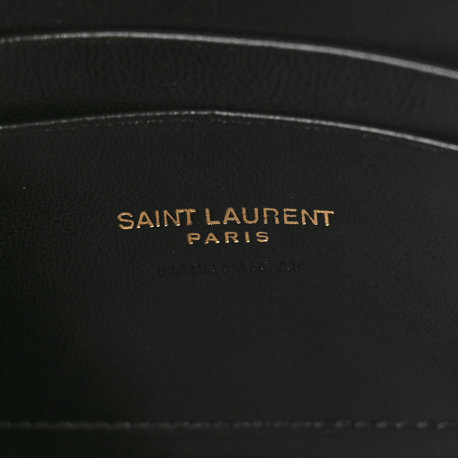 Saint Laurent Grain De Poudre Matelasse Monogram Mini Lou Camera Bag Black 6 of 8