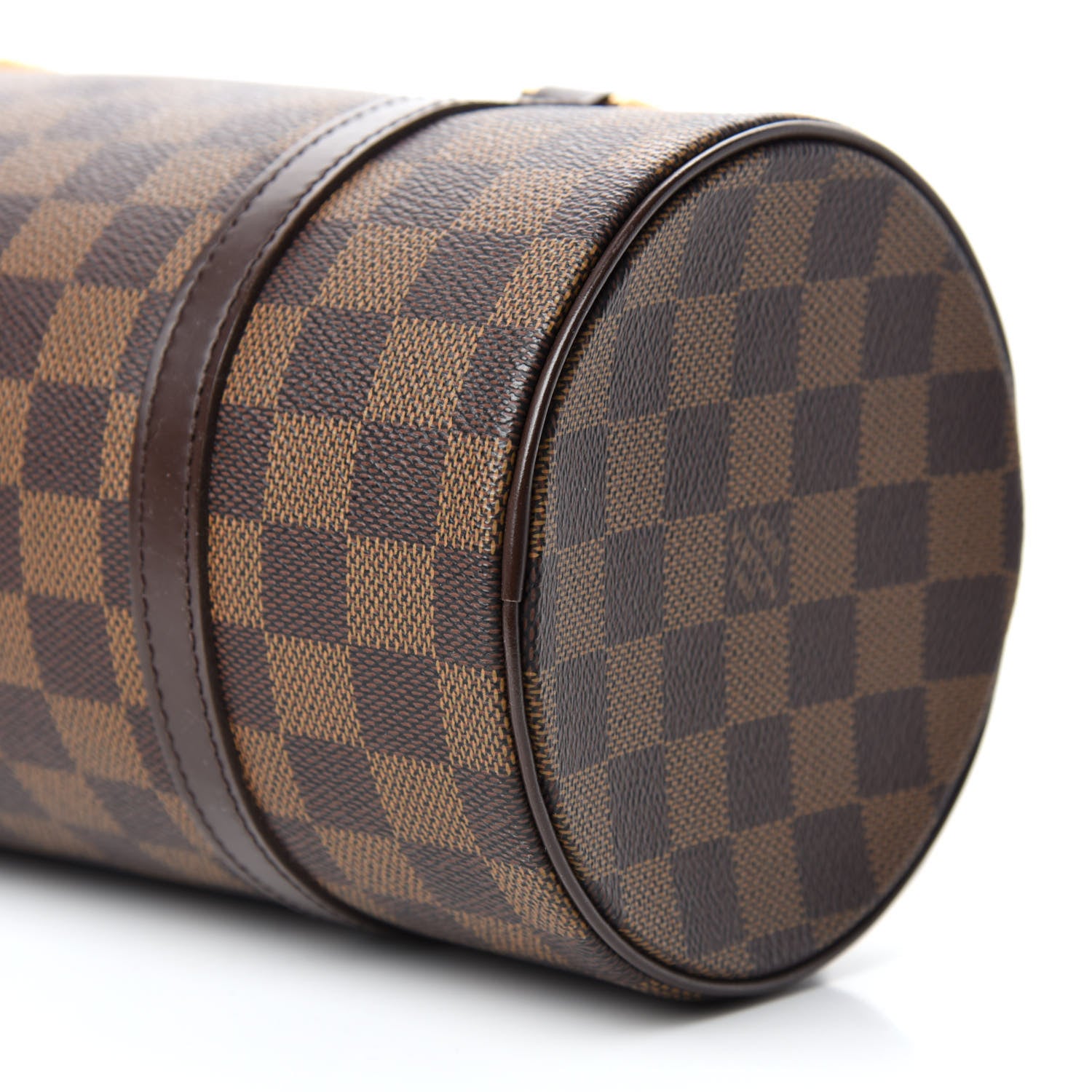 Louis Vuitton Damier Ebene Papillon 26 7 of 9