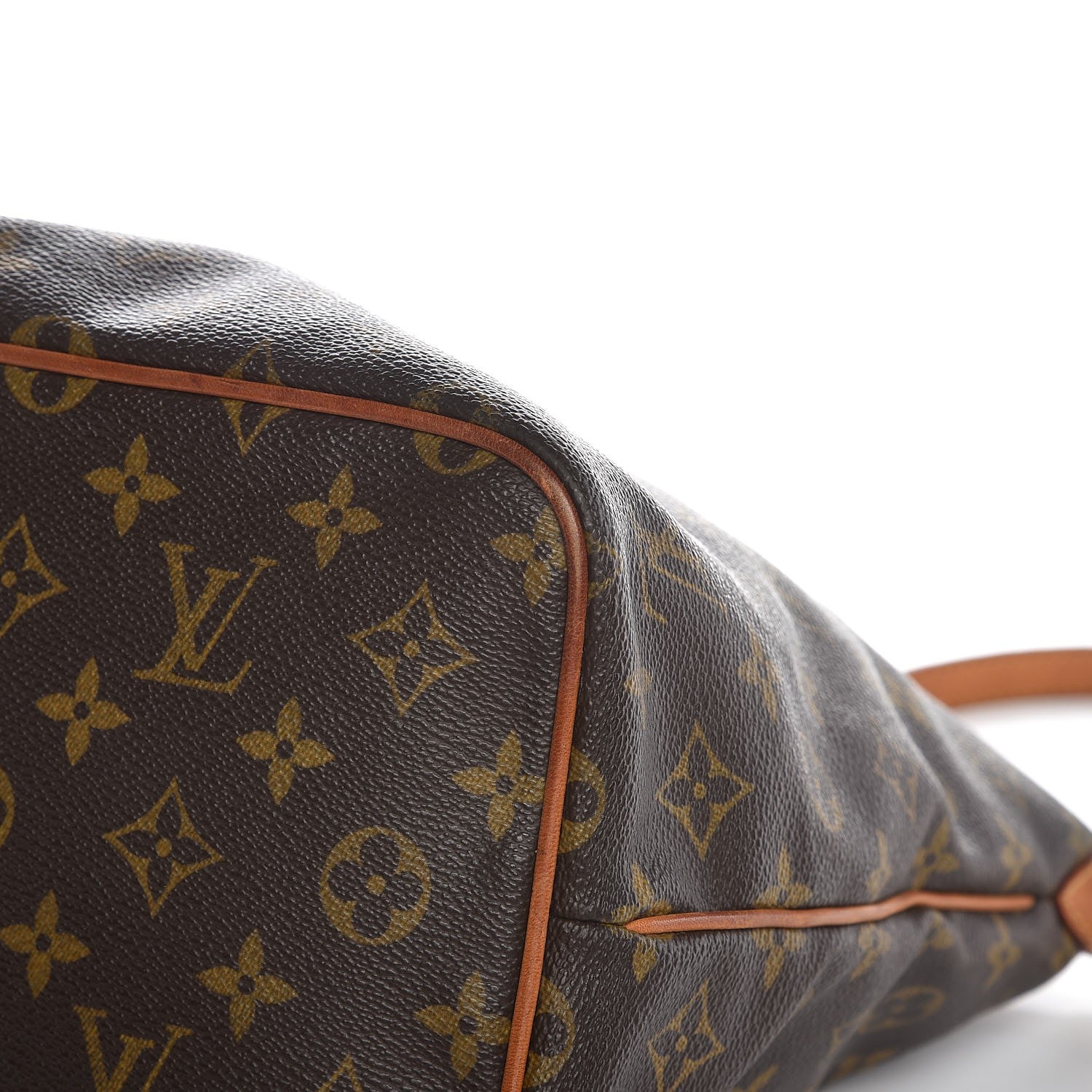 Louis Vuitton Monogram Palermo PM 10 of 11