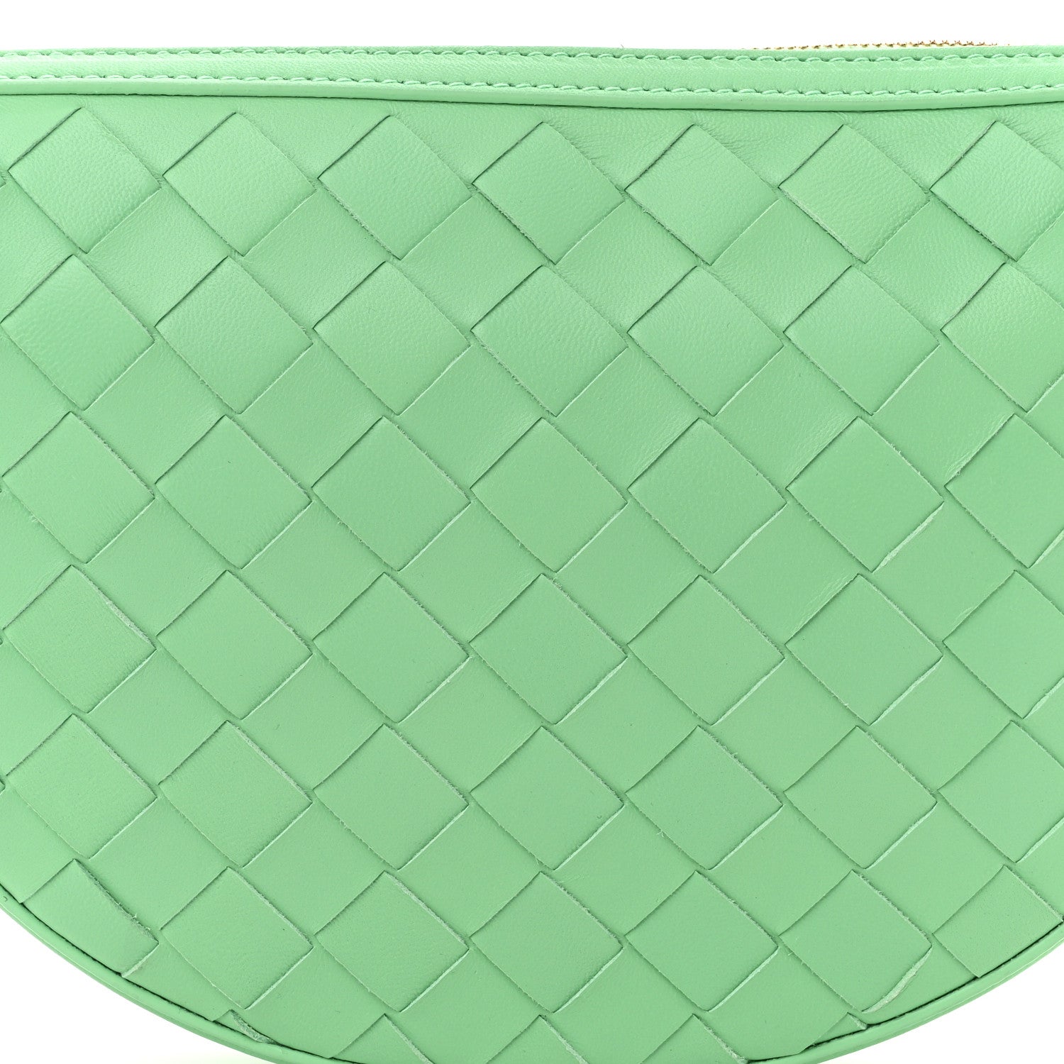 Bottega Veneta Nappa Intrecciato Mini Sunrise Siren 8 of 10