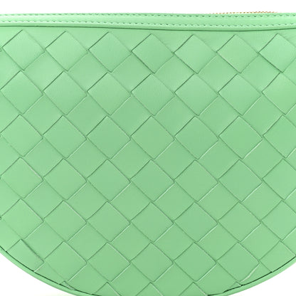 Bottega Veneta Nappa Intrecciato Mini Sunrise Siren 8 of 10