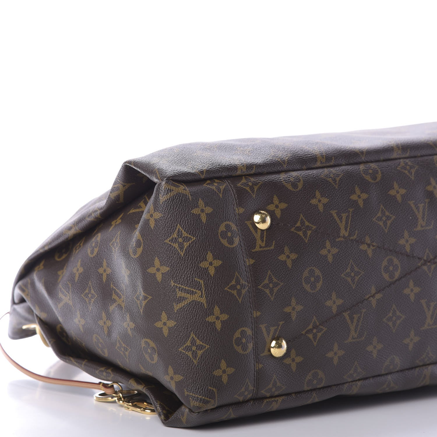 Louis Vuitton Monogram Artsy GM 6 of 8