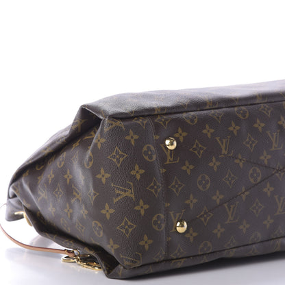 Louis Vuitton Monogram Artsy GM 6 of 8