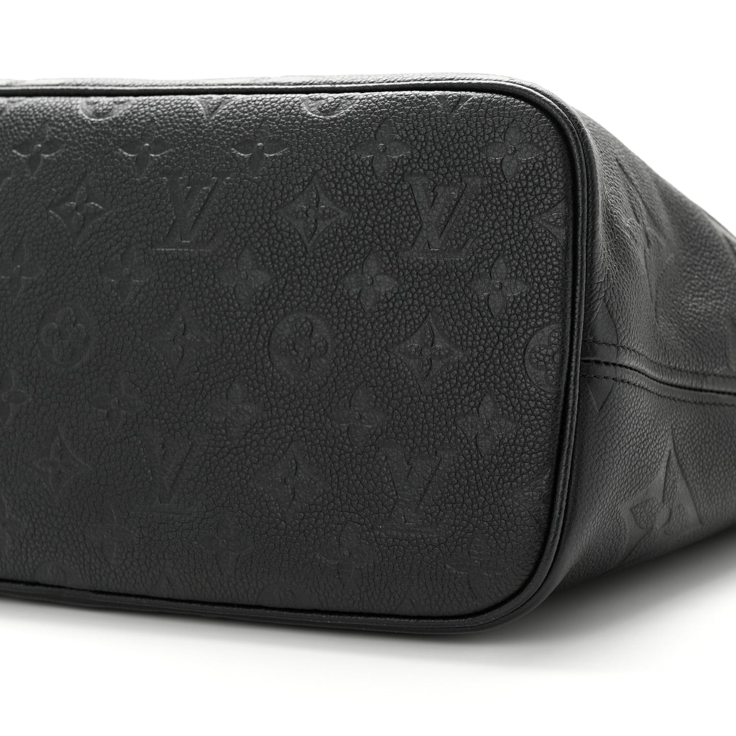 Empreinte Monogram Giant Neverfull MM Black