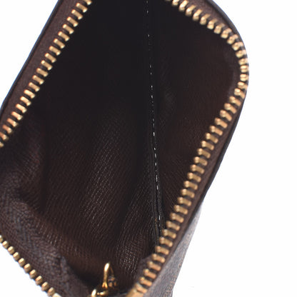 Louis Vuitton Damier Ebene Key Pouch 5 of 11