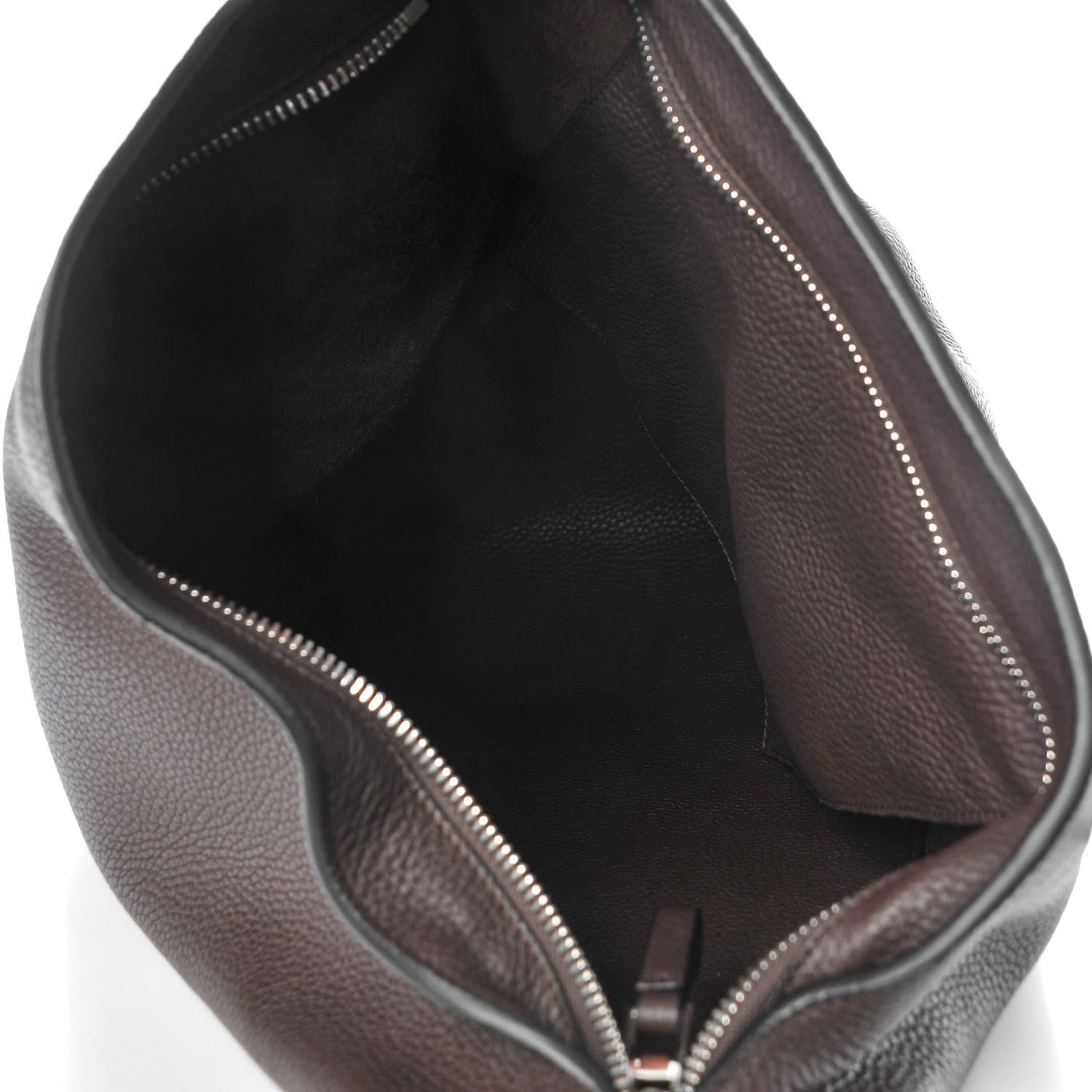 Loewe Calfskin Anton Backpack Brown 5 of 11