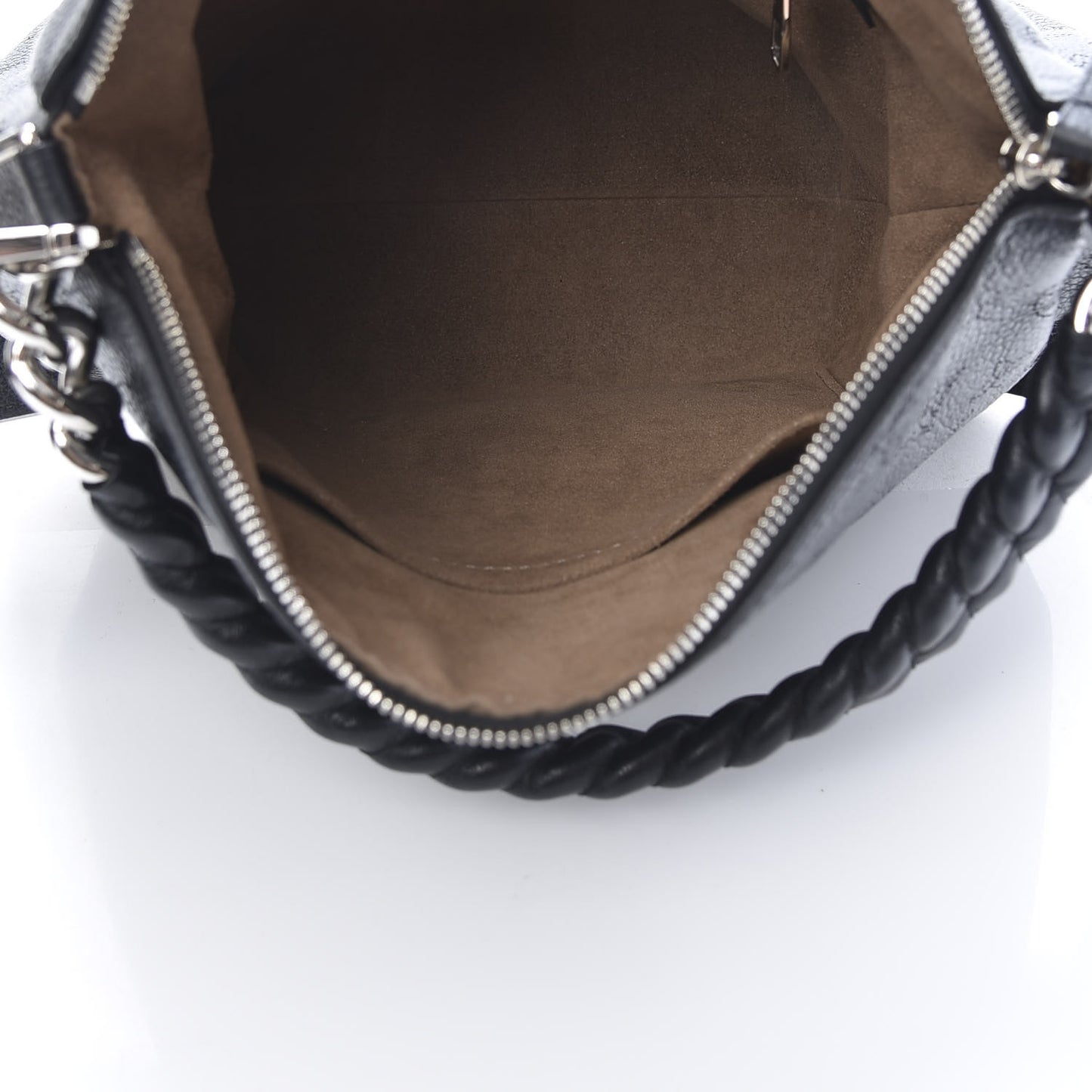 Mahina Babylone Chain BB Black