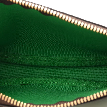 Louis Vuitton Monogram Tahitienne Hawaii Mini Pochette Accessories 5 of 7