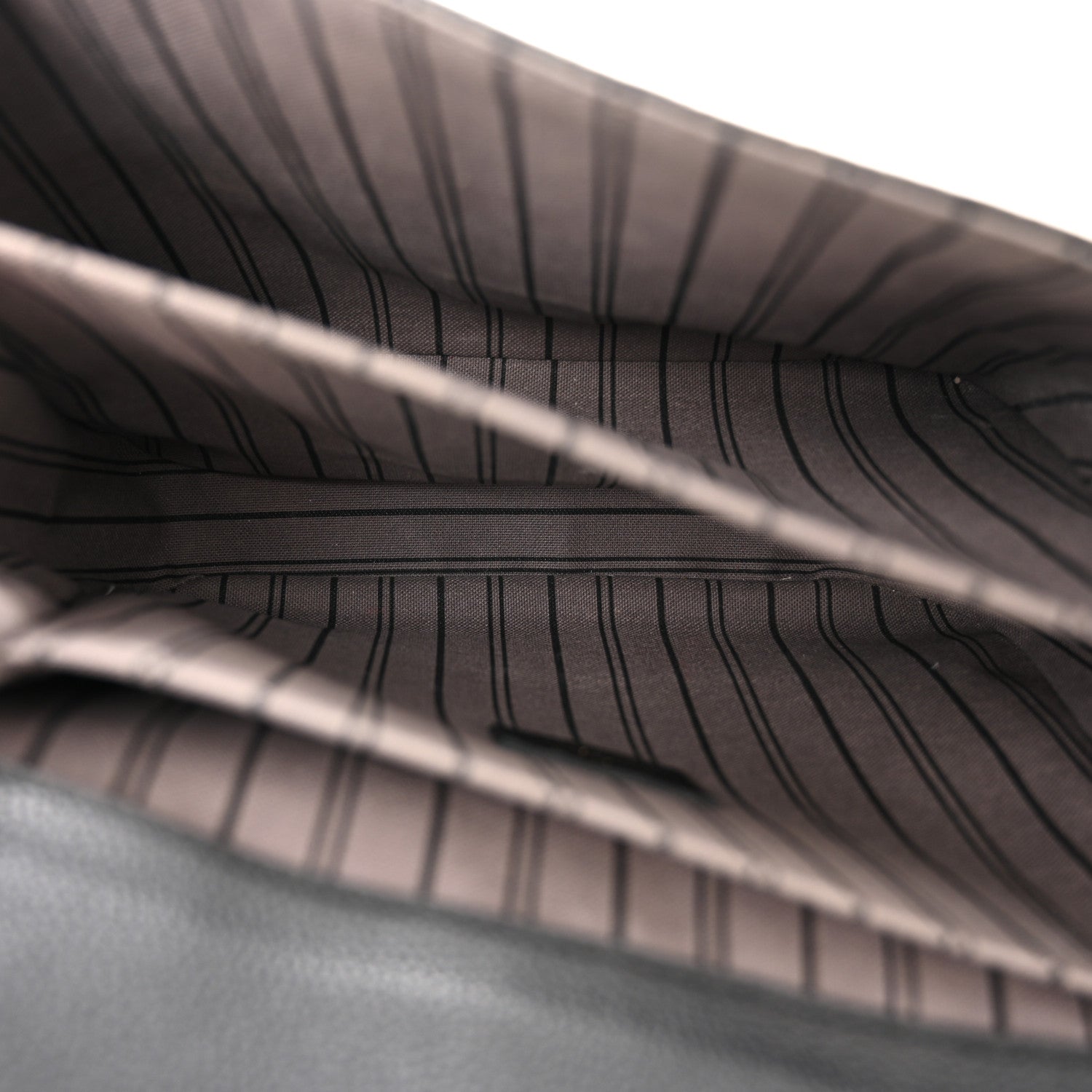 Louis Vuitton Empreinte Pochette Metis Black 5 of 13