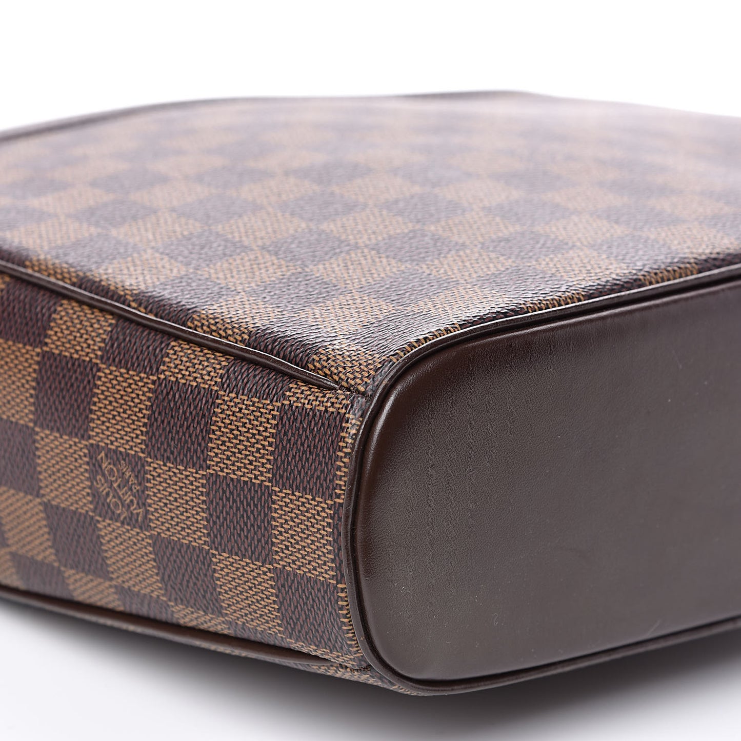 Damier Ebene Ipanema GM