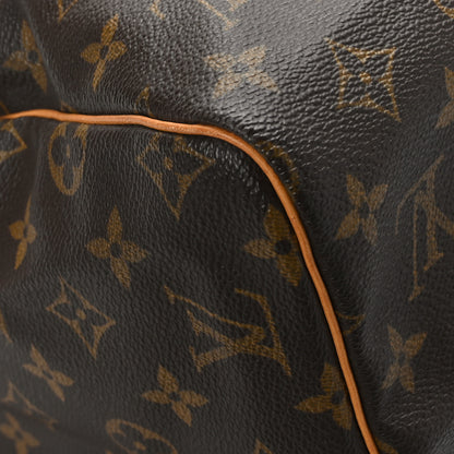 Louis Vuitton Monogram Speedy 30 10 of 13