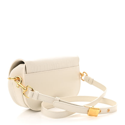 Christian Dior Box Calfskin East West Bobby Bag Latte 3 of 11