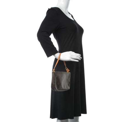 Louis Vuitton Monogram Pochette Accessories 2 of 7