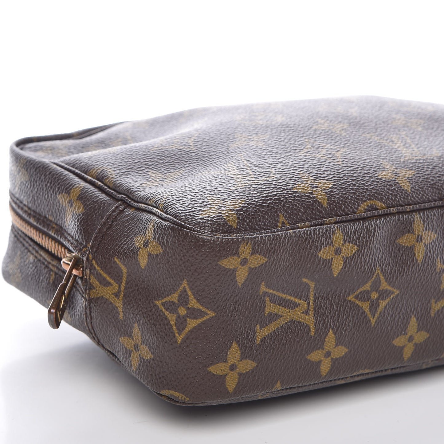 Monogram Trousse Toilette 23
