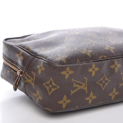 Louis Vuitton Monogram Trousse Toilette 23 7 of 8