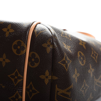 Louis Vuitton Monogram Totally MM 13 of 15