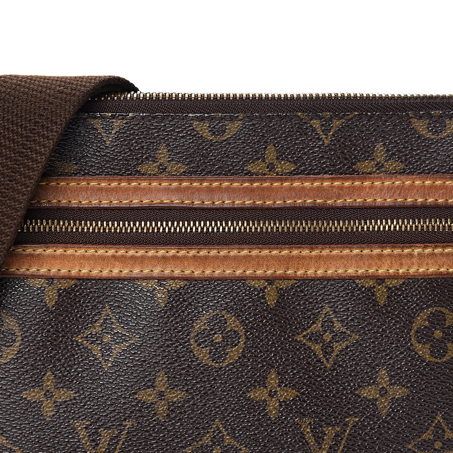 Louis Vuitton Monogram Bosphore Pochette 12 of 12